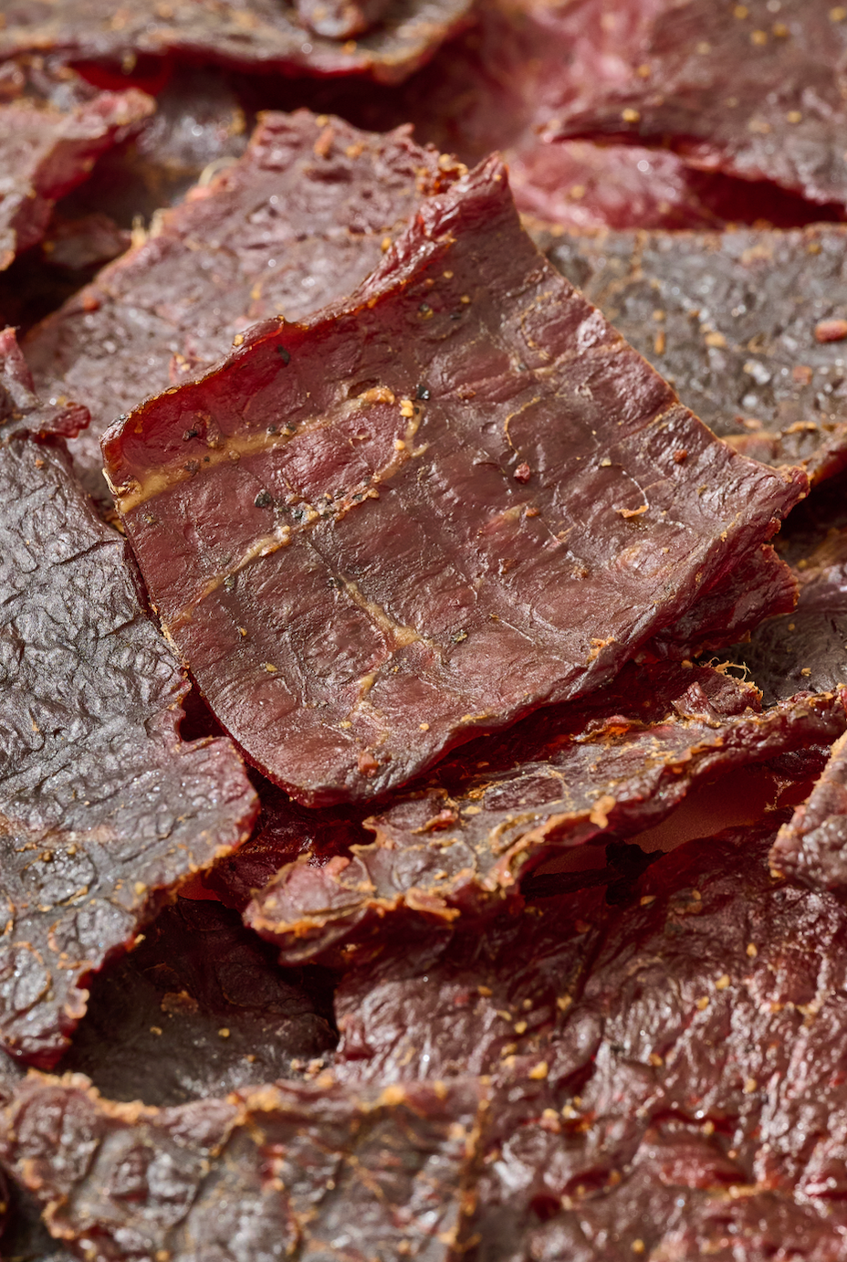 Strip Jerky - Wholesale Jerky - Strip Jerky2