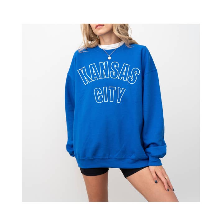 Kansas City | Outline Royal pour la vente par Country Charm Wholesale