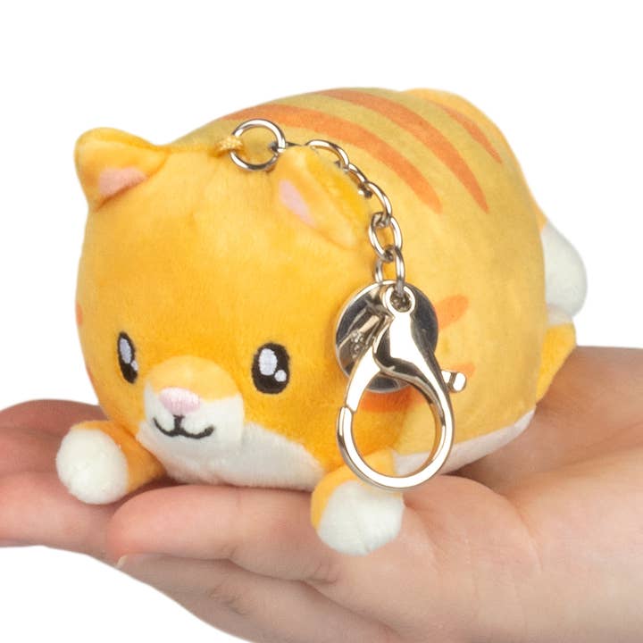Micro Squishable Kitty for wholesale by Squishable