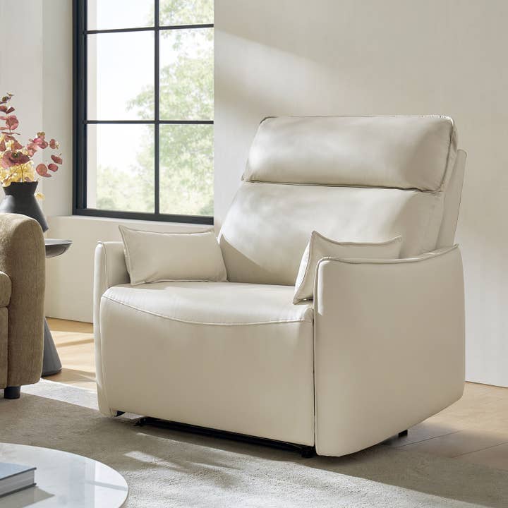 Erauso Recliner for wholesale by Karat Home