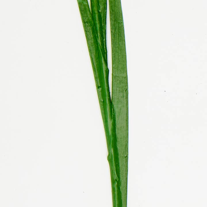 WORTH IMPORTS - Wholesale Artificial Flowers - 25" Artificial Iris Flower Spray