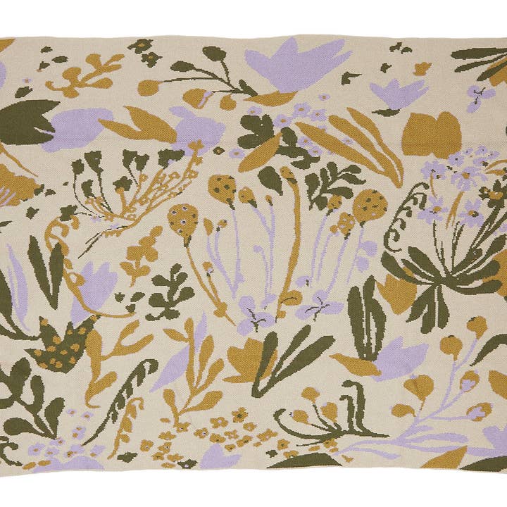 Papaveri e loto lilla per la vendita all'ingrosso da parte di Hillery Sproatt