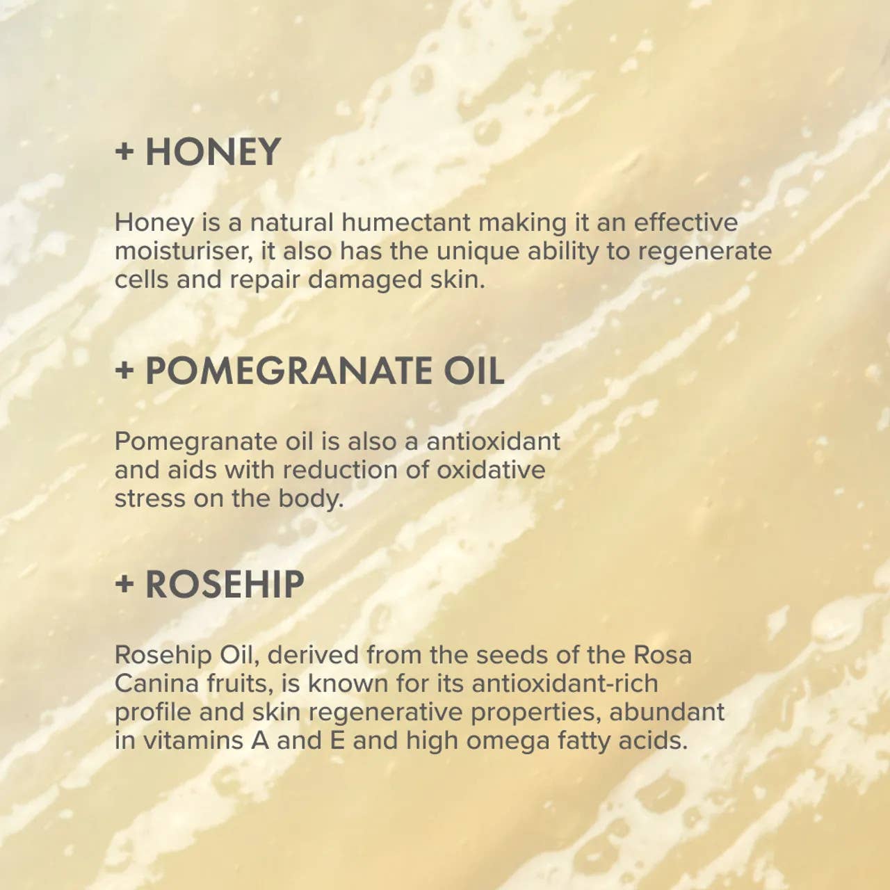 The Organic Pharmacy - Wholesale Lip Balm - VITAMIN PROTECTION LIP BALM 10ML2