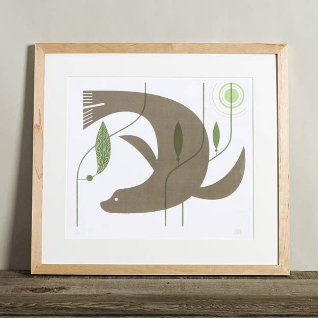 Sea Lion for wholesale by Doug Ross Fine Art