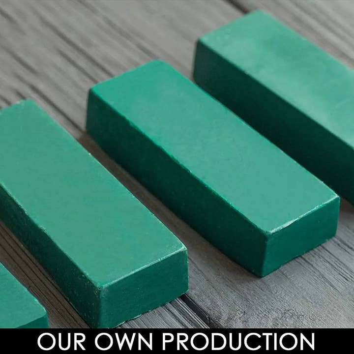 BeaverCraft - Wholesale Knife Sharpener - P2 - Polishing Compound M76