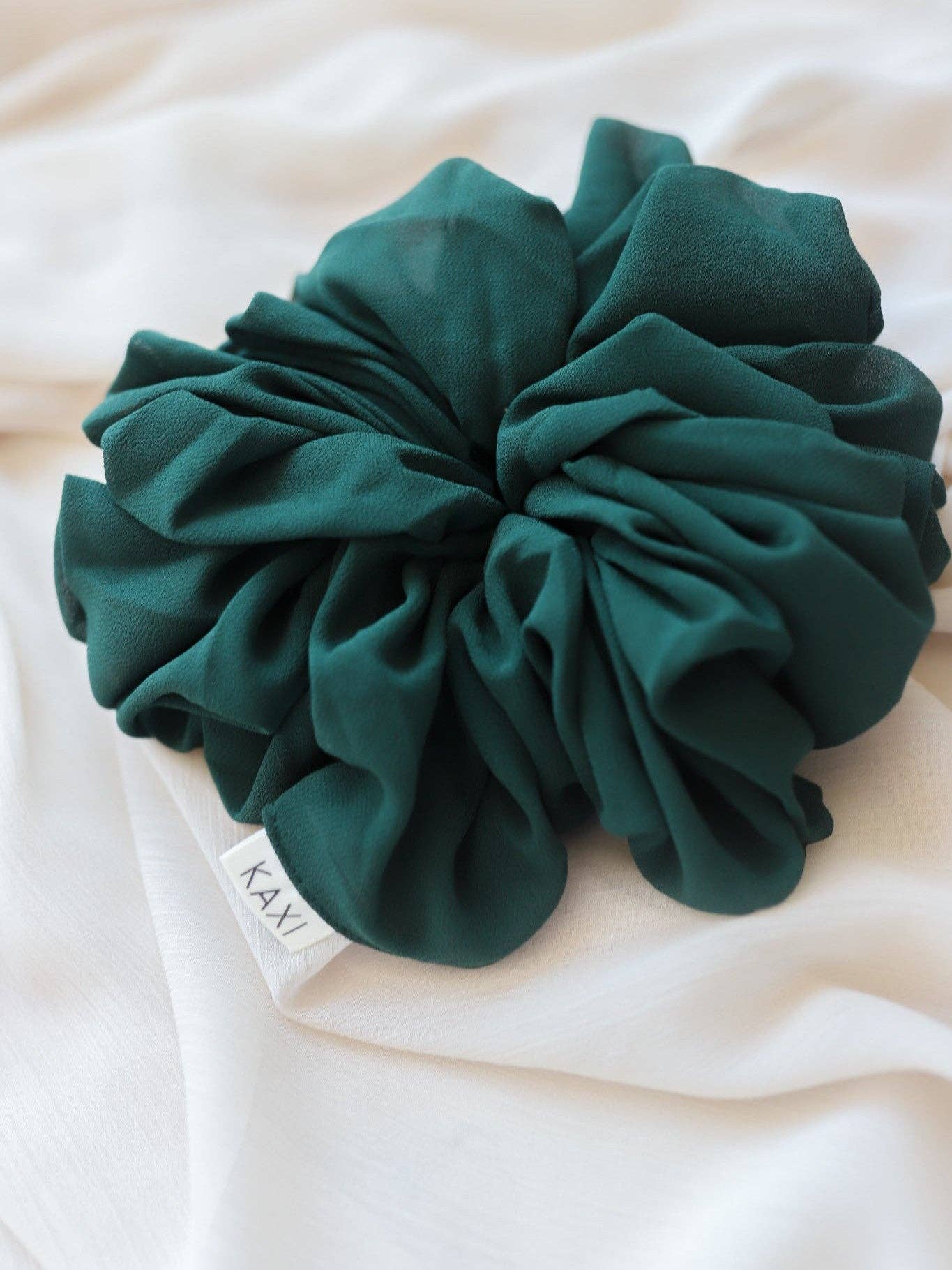 KAXI - Wholesale Scrunchie - Dames - JUMBO SCRUNCHIE69