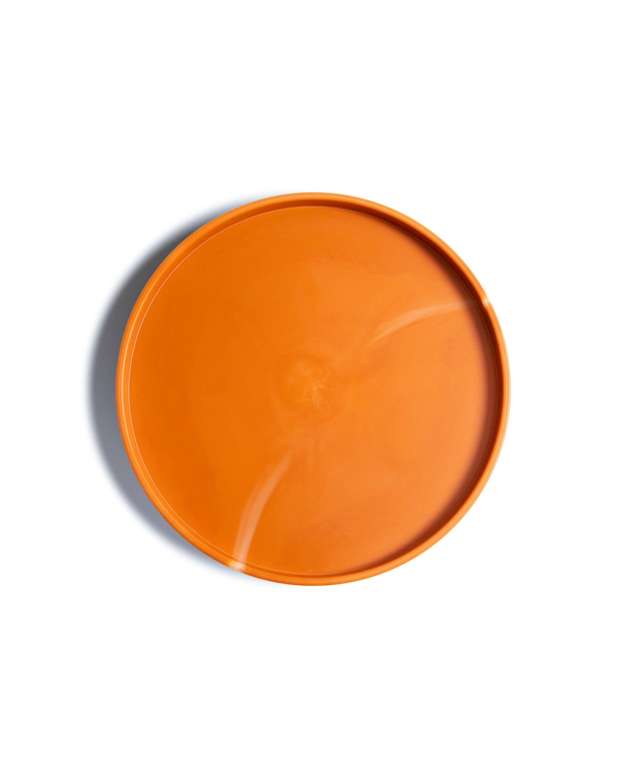 TRASHY GOODS - Wholesale Decorative Tabletop Object - 16" Smart Susan | Plastic Marble13