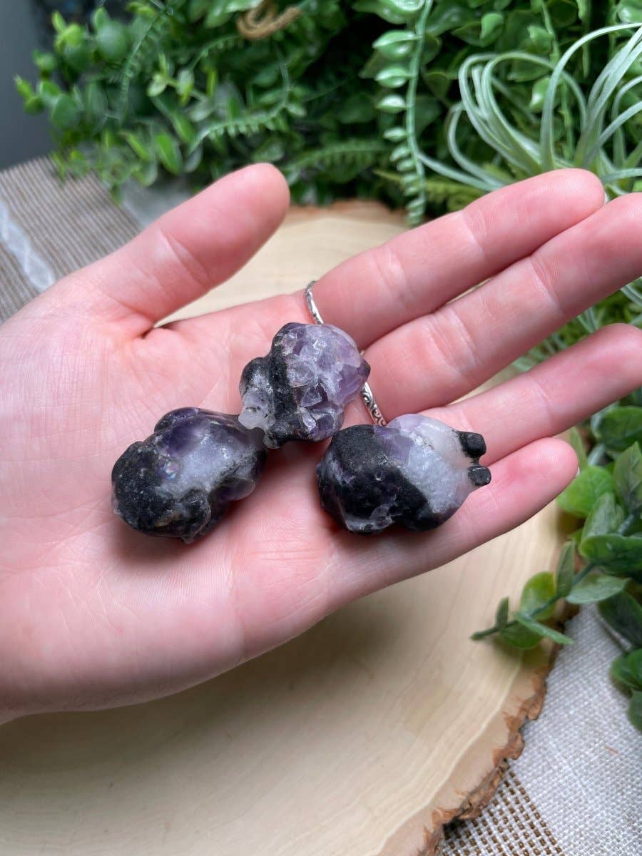 Copper Ashes – Pedra/cristal espiritual por atacado – Crystal Turkey18