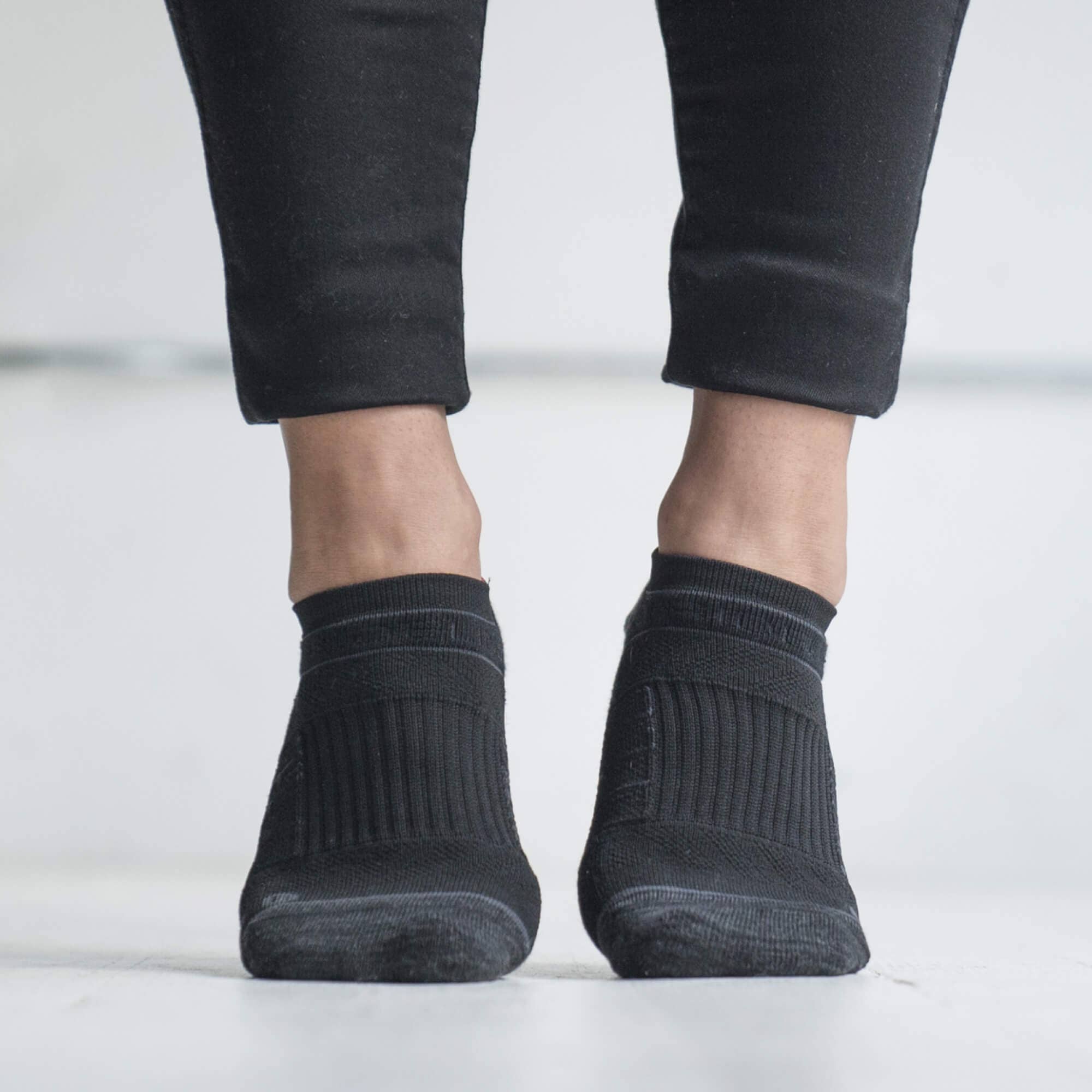 Strideline - Wholesale Socks - Unisex - Basic Ankle Socks10