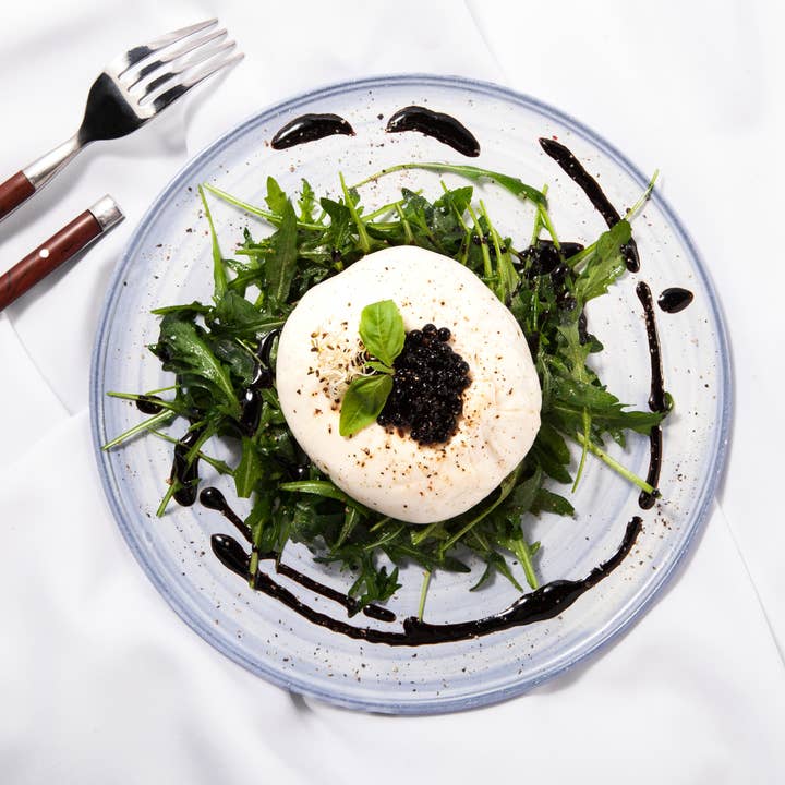 Acetaia Famiglia Fiorini - Wholesale Vinegar - Gourmet Pearls4