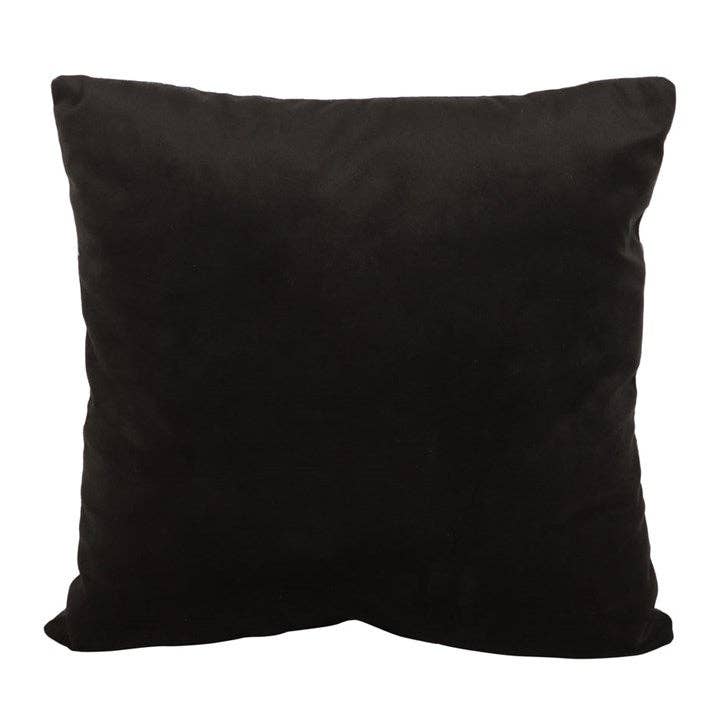 Something Different Wholesale – wholesale Throw/decorative pillow – 35cm Square Dark Forest Print Cushion3
