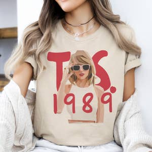 Purchase Wholesale taylor swift apparel. Free Returns & Net 60 Terms on  Faire