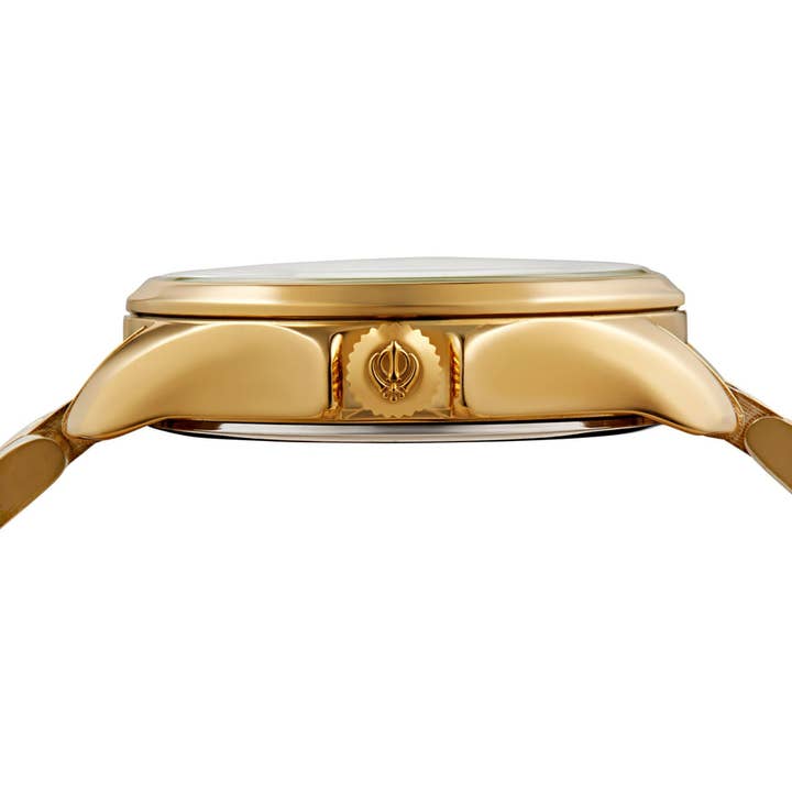 Khalsa 1699 watches - Wholesale Wrist watch – Women's - Heritage Women's Sterling Silver2