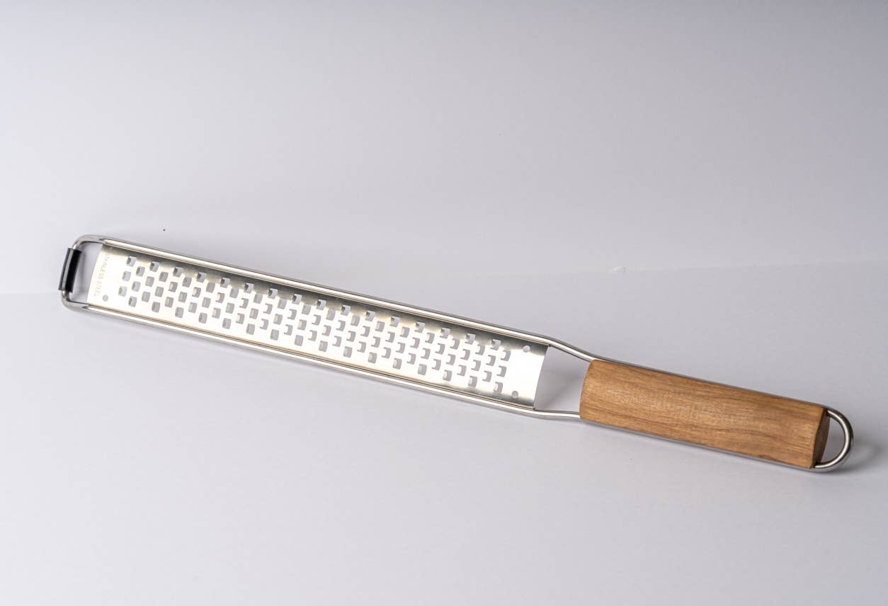 Verve Culture - Venta al por mayor Ralladores - Rallador de paletas de mandolina italiana1