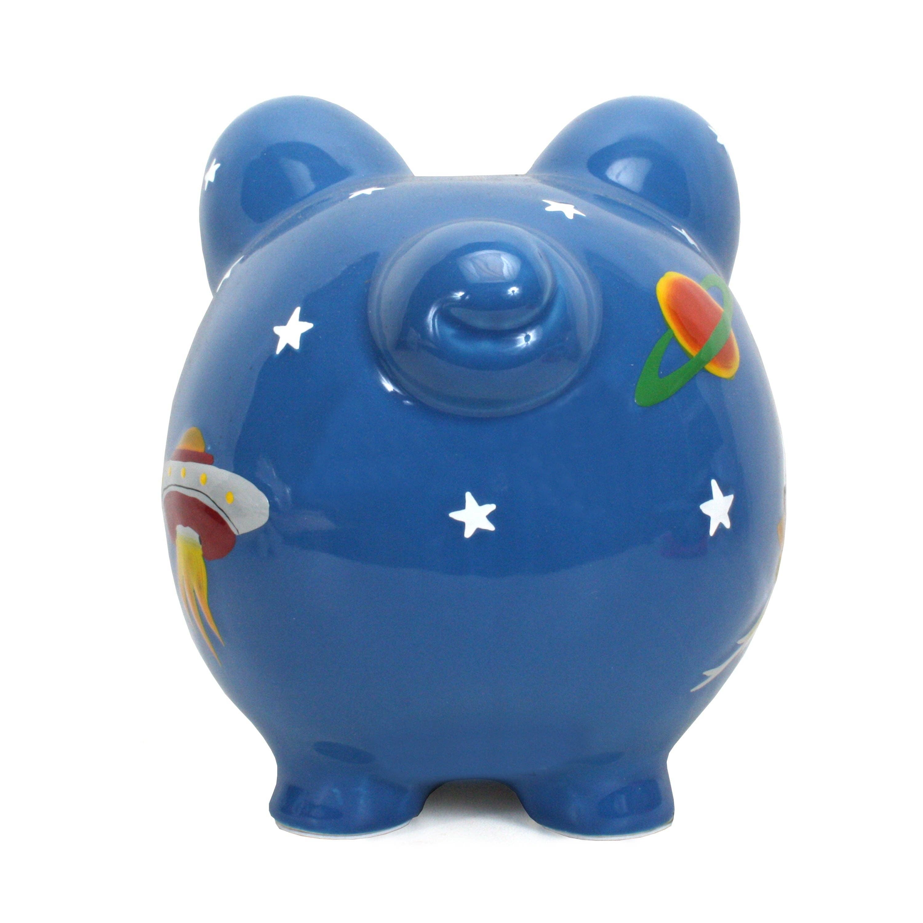 Child To Cherish® - Wholesale Money/Piggy Bank - Kids & Baby - Astro Piggy Bank1