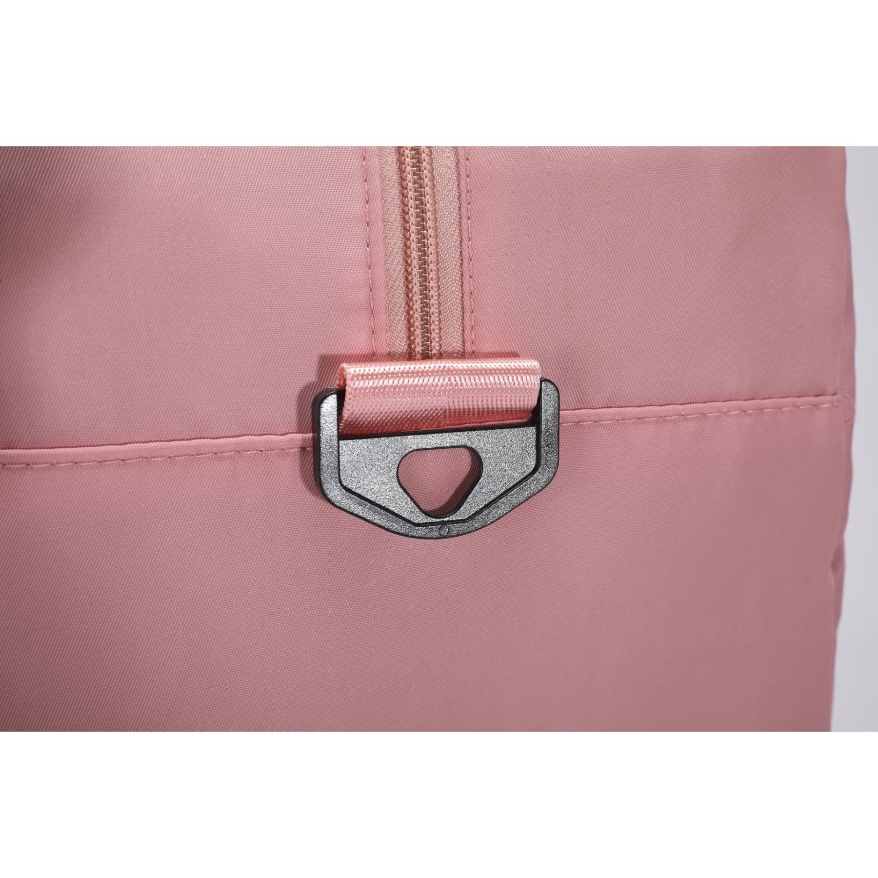 wandf – wholesale Weekender bag – women's – Travel Bag with Shoe Compartment - Waterproof Yoga Gym Bag18