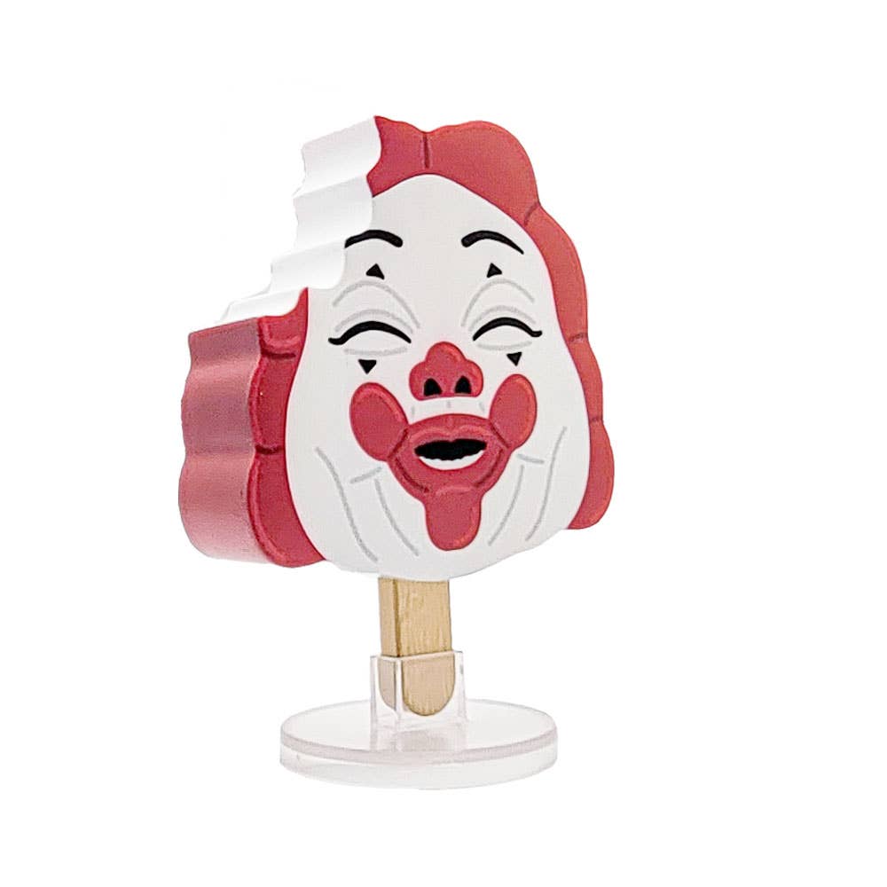 Disburst - Venta al por mayor Figura decorativa - Serie de vinilos Frozen Culture x Ron English Mystery3