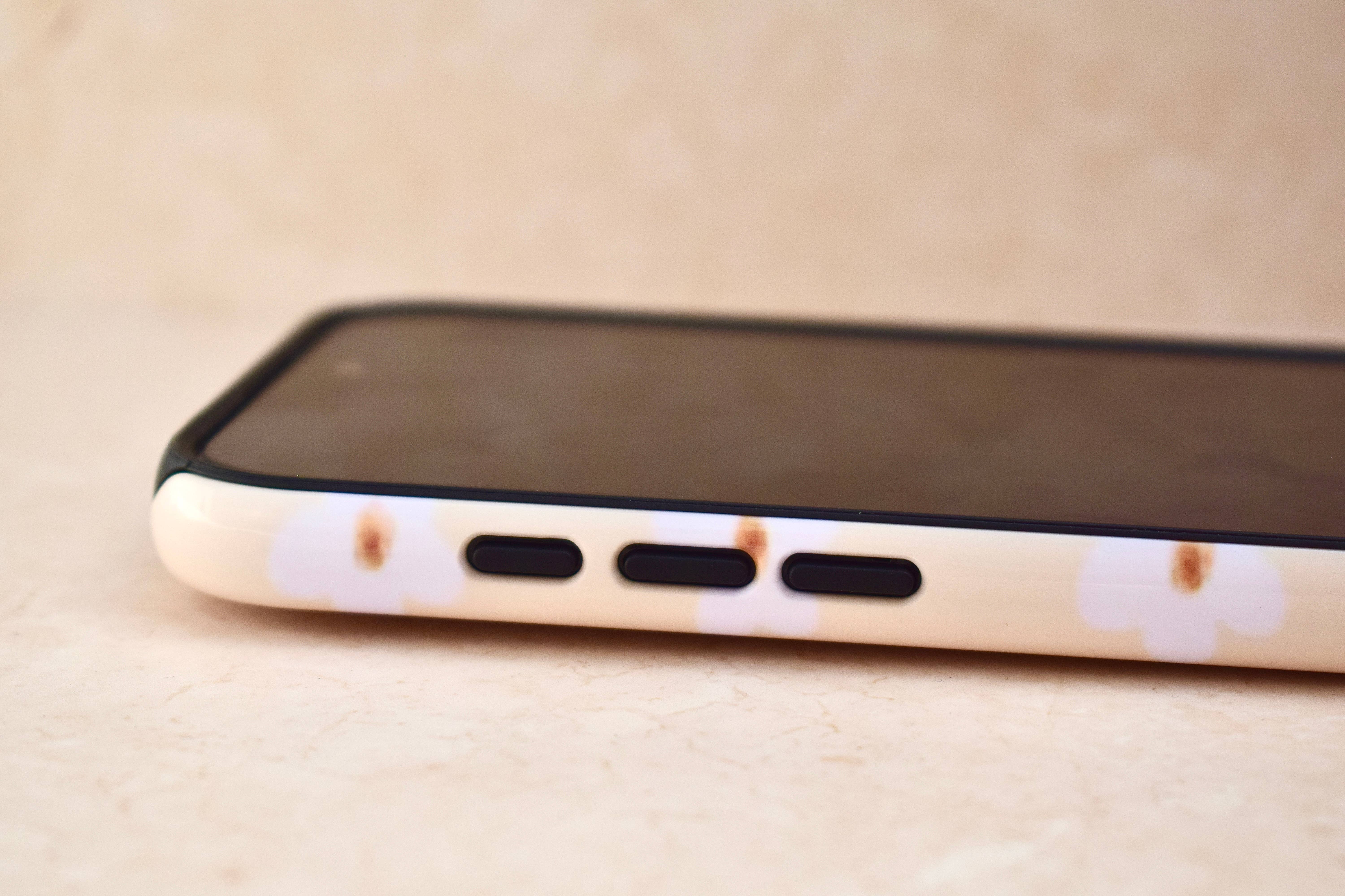 the cute cloud - Wholesale Phone Case - Women's - Phone Hard Case Pinky/yellow Striped Collection Double Layer11