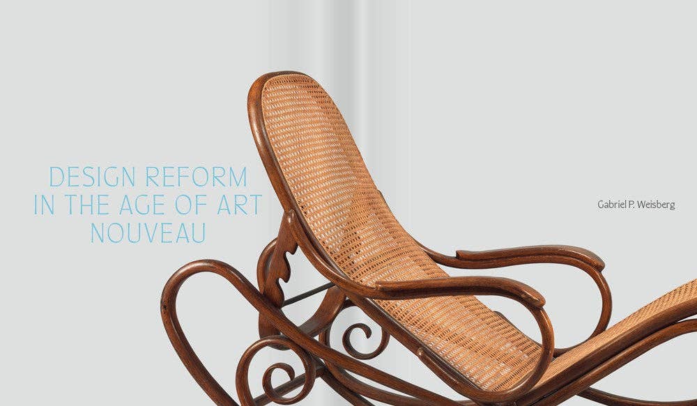 Chrysler Museum of Art - Wholesale Display Book - The Triumph of Nature: Art Nouveau from the Chrysler Museum of Art3