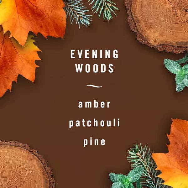 First Choice Buying – wholesale Car Freshener - Unisex – Febreze Auto Car Vent Clip Air Freshener, Evening Woods, 1 Count1