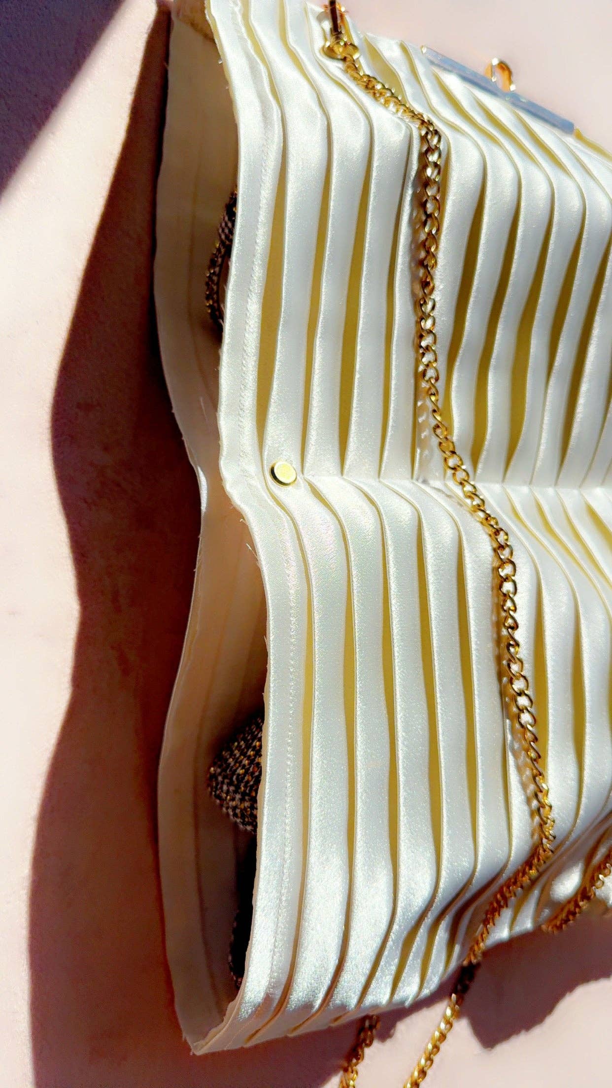 Soderena Designs - Wholesale Clutch Bag - Women's - Bridal Handbag Set19