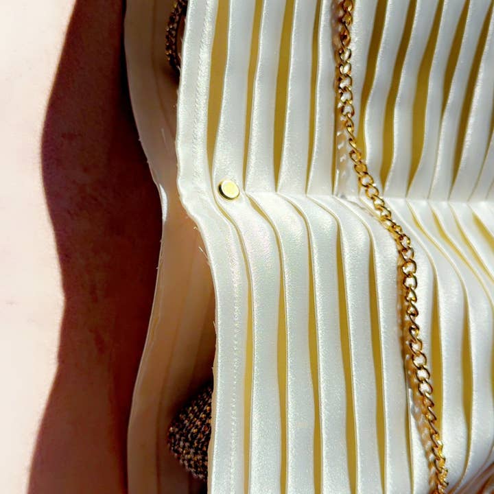 Soderena Designs - Wholesale Clutch Bag - Women's - Bridal Handbag Set19