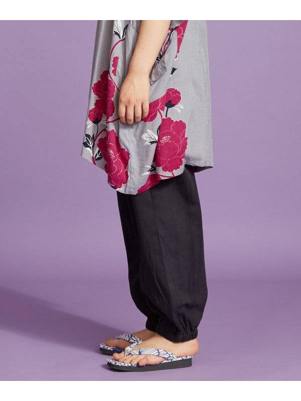 Ametsuchi by Amina Collection – wholesale Pants – Women's – All Season MONPE Pants3