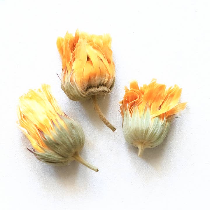 Mercede&Co - Wholesale Loose Tea - Morning Herbal Tea14