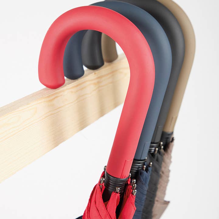 Ezpeleta - Wholesale Umbrella - Unisex - GOTTA Solid Auto Umbrella Solid Colours