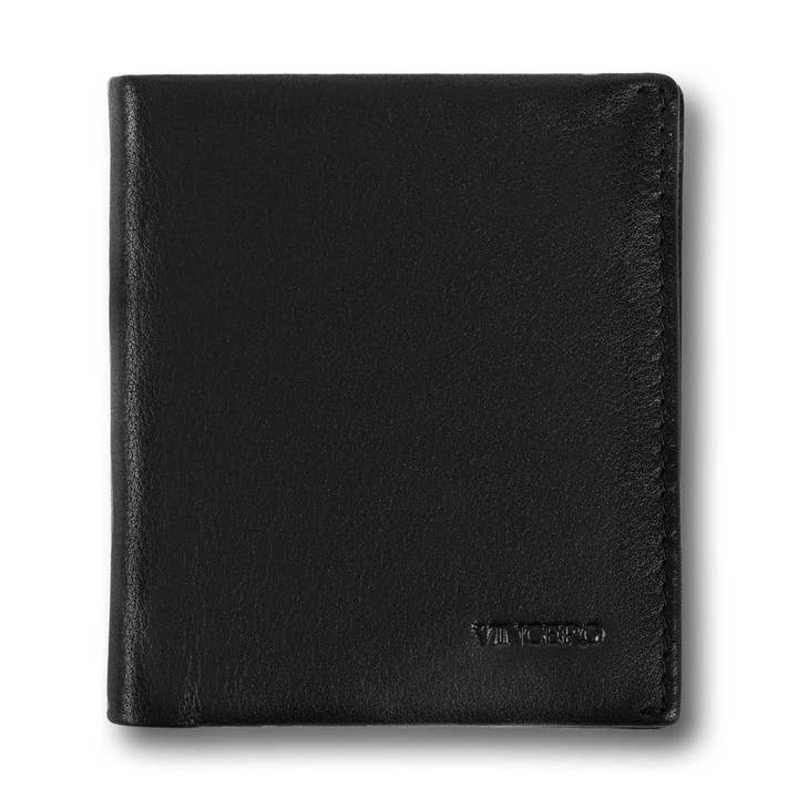 The Billfold - Black for wholesale by Vincero