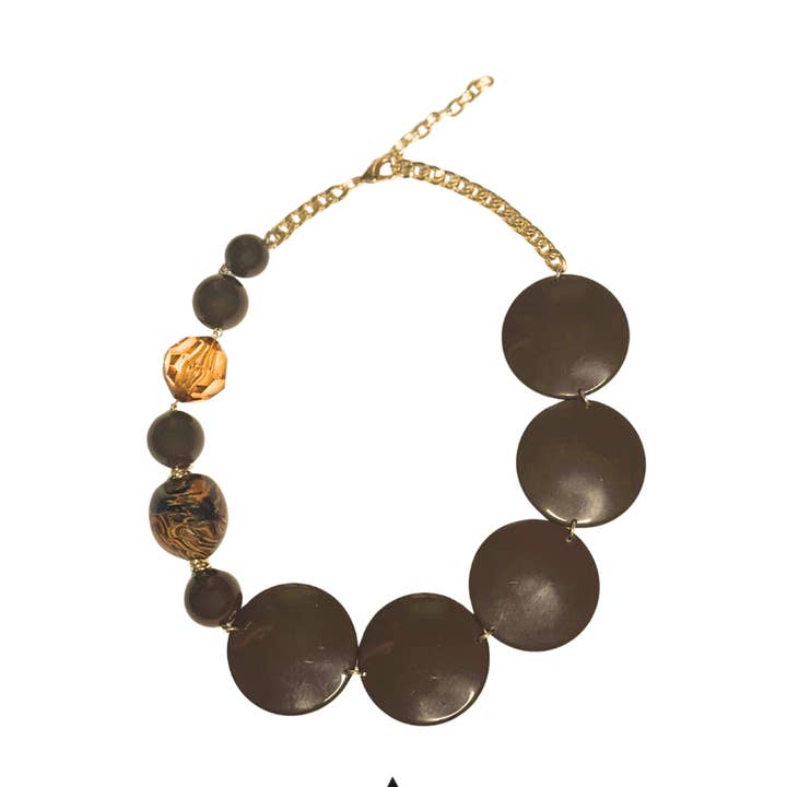 KETTING KATY voor wholesale door bijoux dell'anno