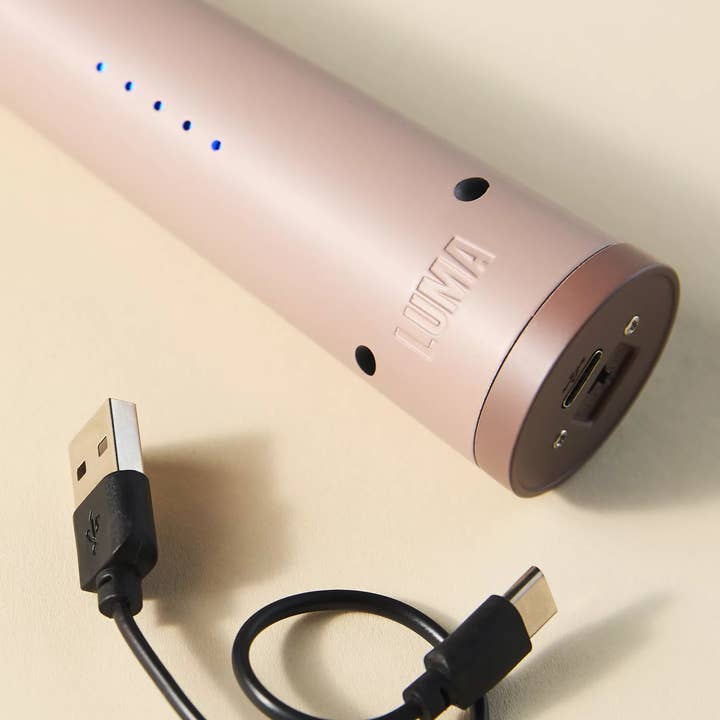 Luma Flame – wholesale Lighter – Flume Lighter (Dune)3