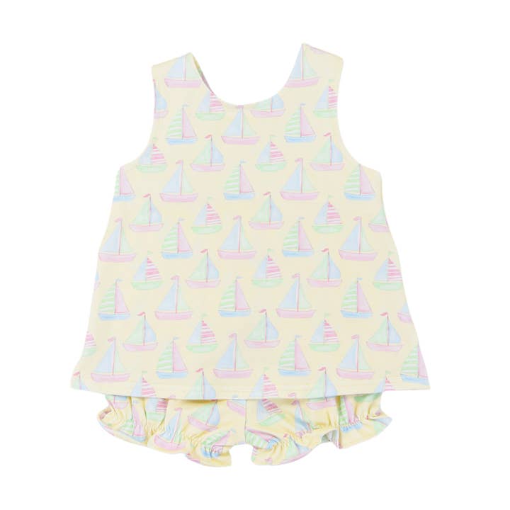 Erobere den Tag Cassidy Crossover Set für den Großhandel von Cypress Row Childrens