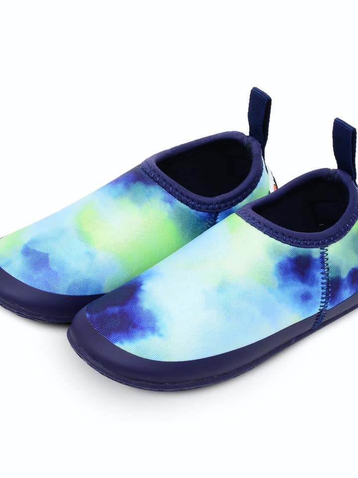 Minnow Designs - Wholesale Water shoes – Kids - Airlee Flex Swimmable Water Shoe