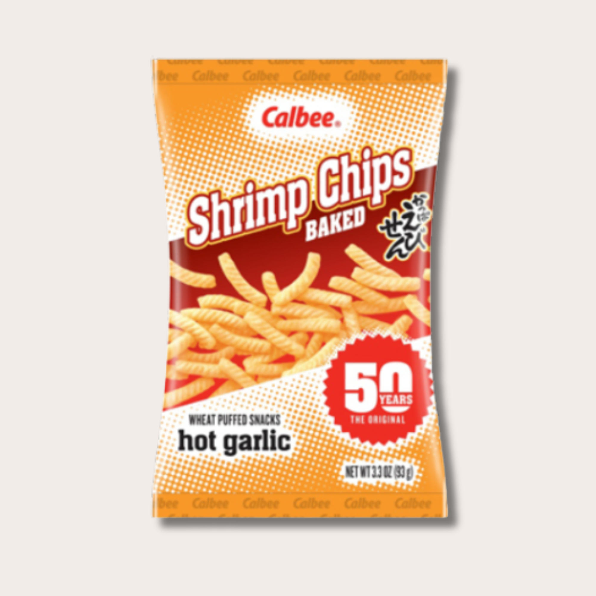Tanuki Towne - Wholesale Chips - Calbee Shrimp Chips3
