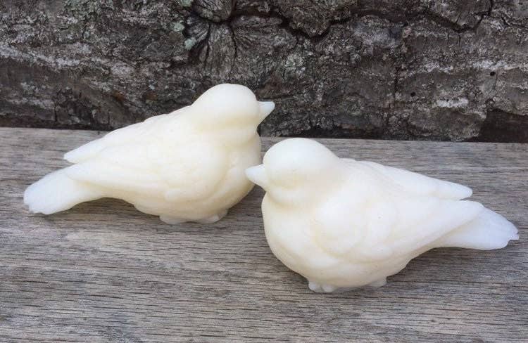 Urbanfarmergirls - Wholesale Bar Soap - Sweet Birdy Guest Soap/Gardenia/Lavender/Secret Garden4