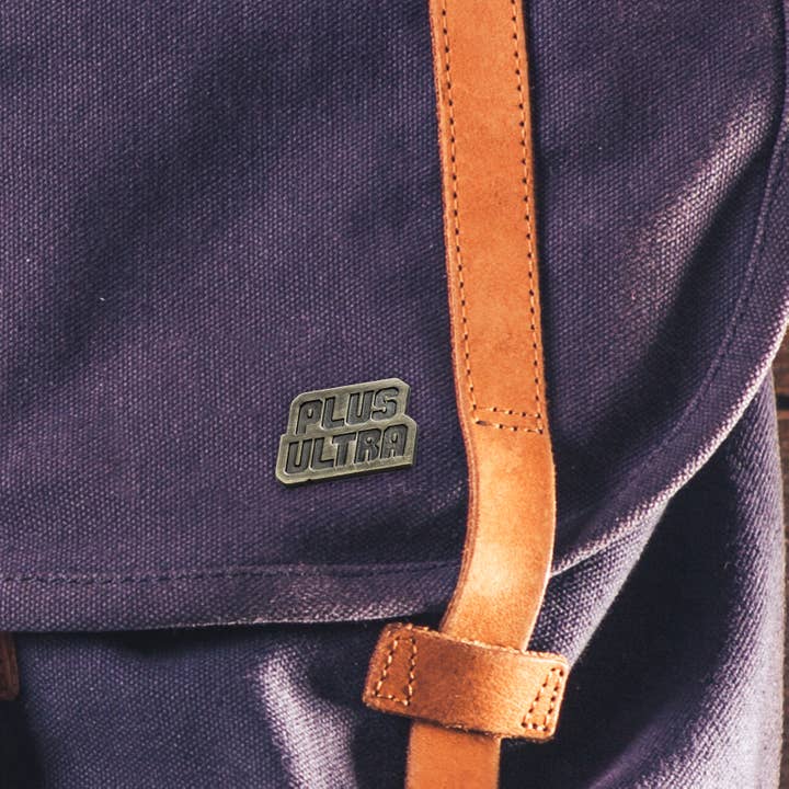 ABYstyle - Wholesale Lapel Pin/Button - My Hero Academia Plus Ultra Metal Pin 0.78" x 1.18"3