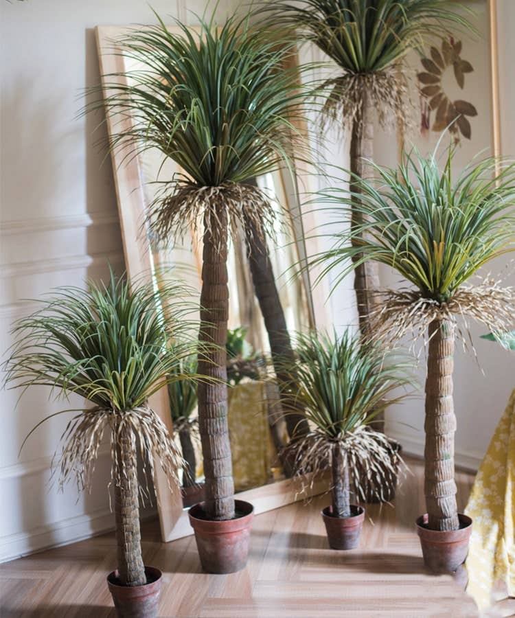 Rustic Reach - Wholesale Artificial Plant - Moroccan Artificial Palm Tree7