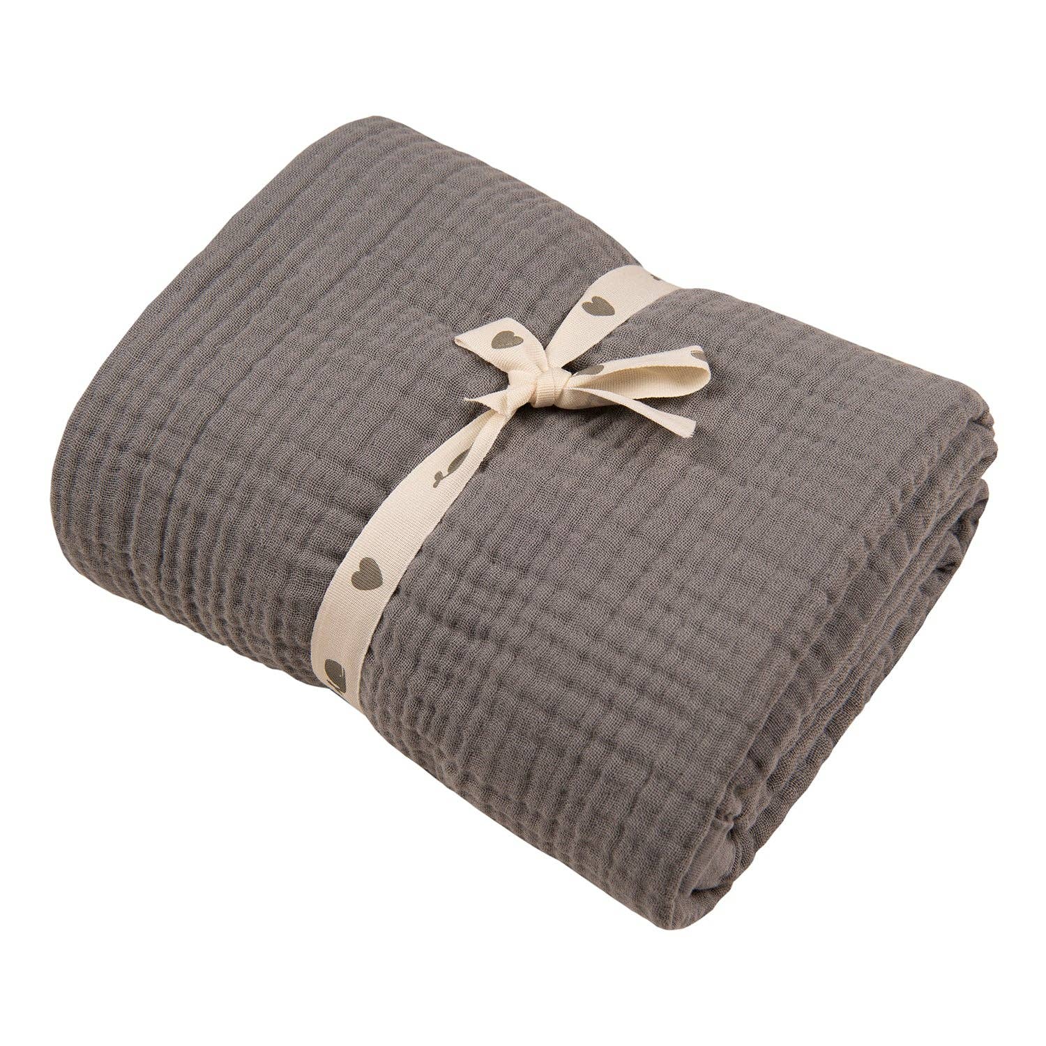 Barooga - Wholesale Bedding Blanket - Kids & Baby - Baby Muslin Blankets (4-Layered)5