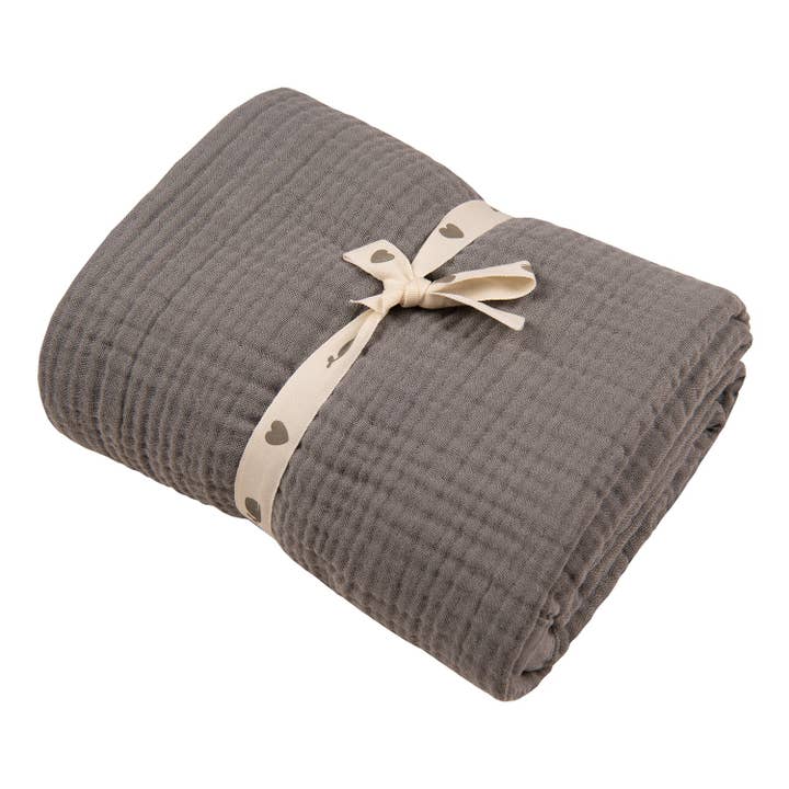 Barooga - Wholesale Bedding Blanket - Kids & Baby - Baby Muslin Blankets (4-Layered)5