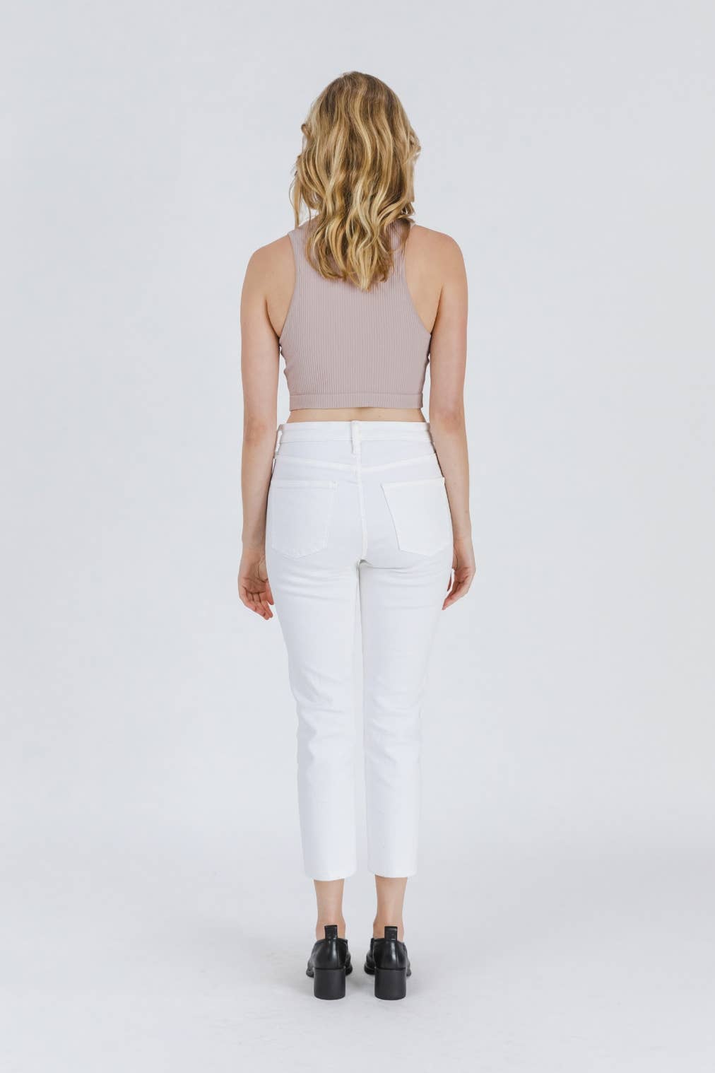 MOD REF – Tops – Mulher por atacado – O topo Shani31