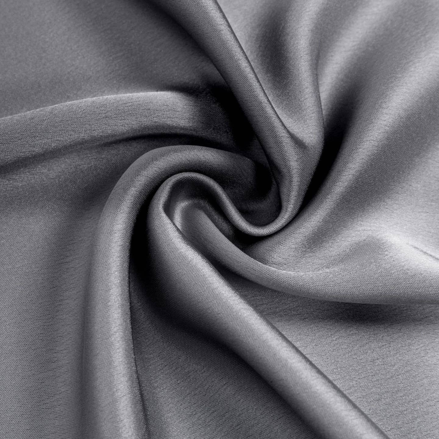 HIDDENBRAND - Wholesale Skirt - Women's - Satin High-Waisted Drawstring Tie Maxi Skirt5