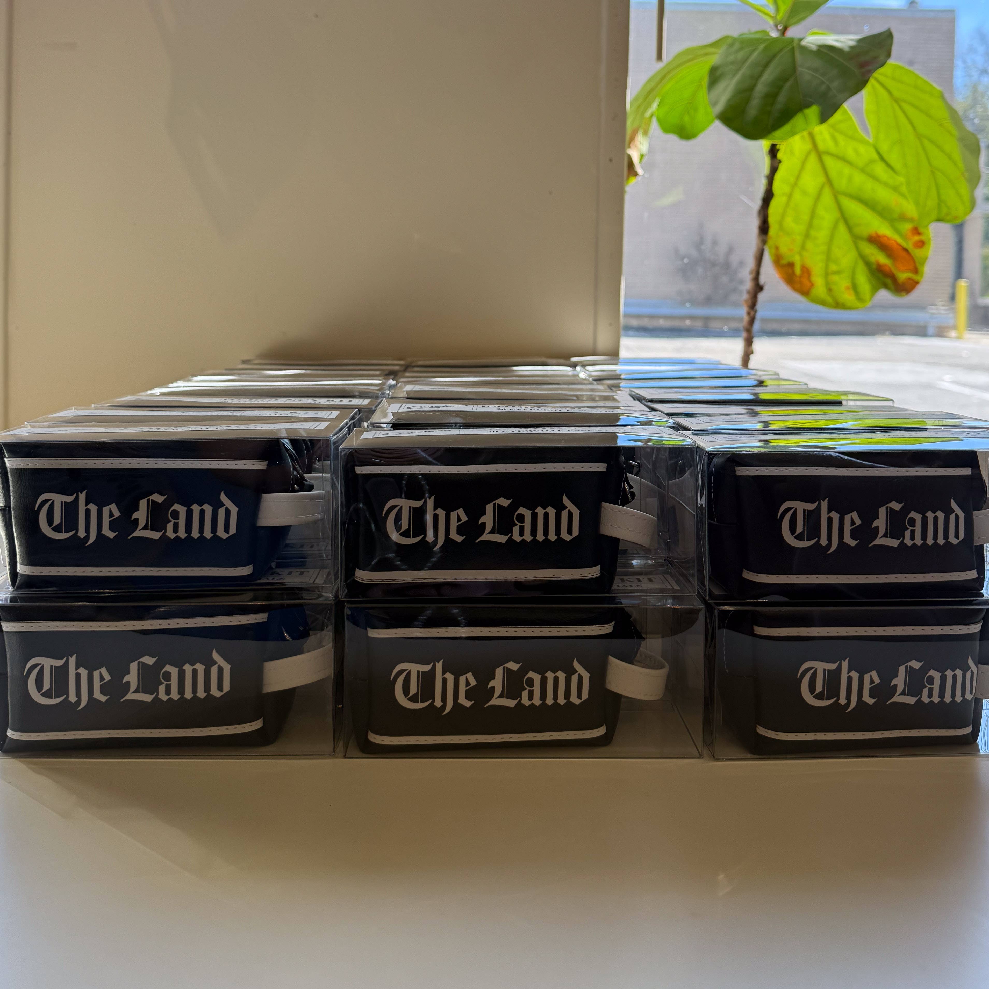 Anne Cate - Wholesale Travel Sewing Kit - Custom Mini Bag Emergency Kit Personal Care Kit - For Him7