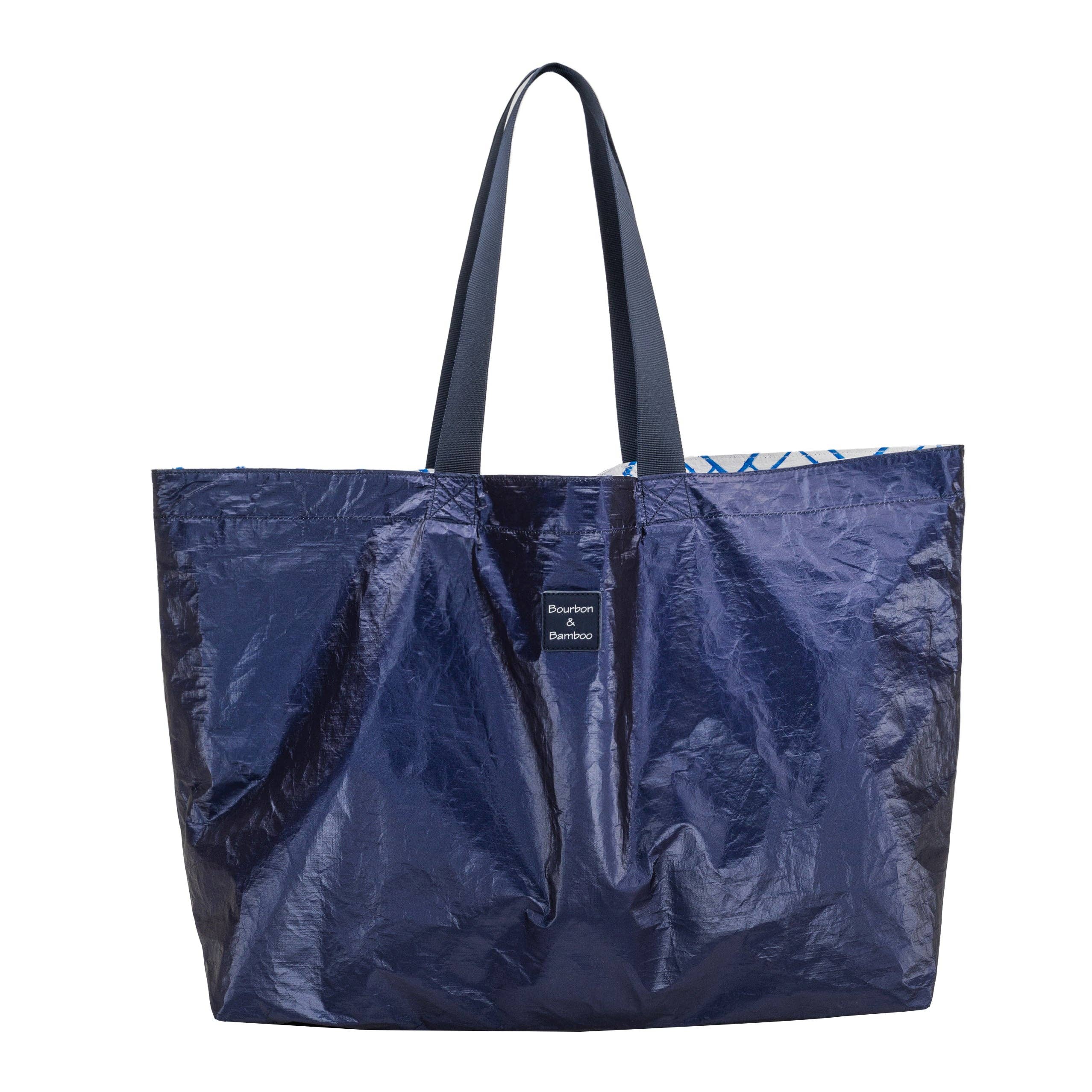 Bourbon and Bamboo – Großhandel Tragetasche – Damen – Markt Tote0