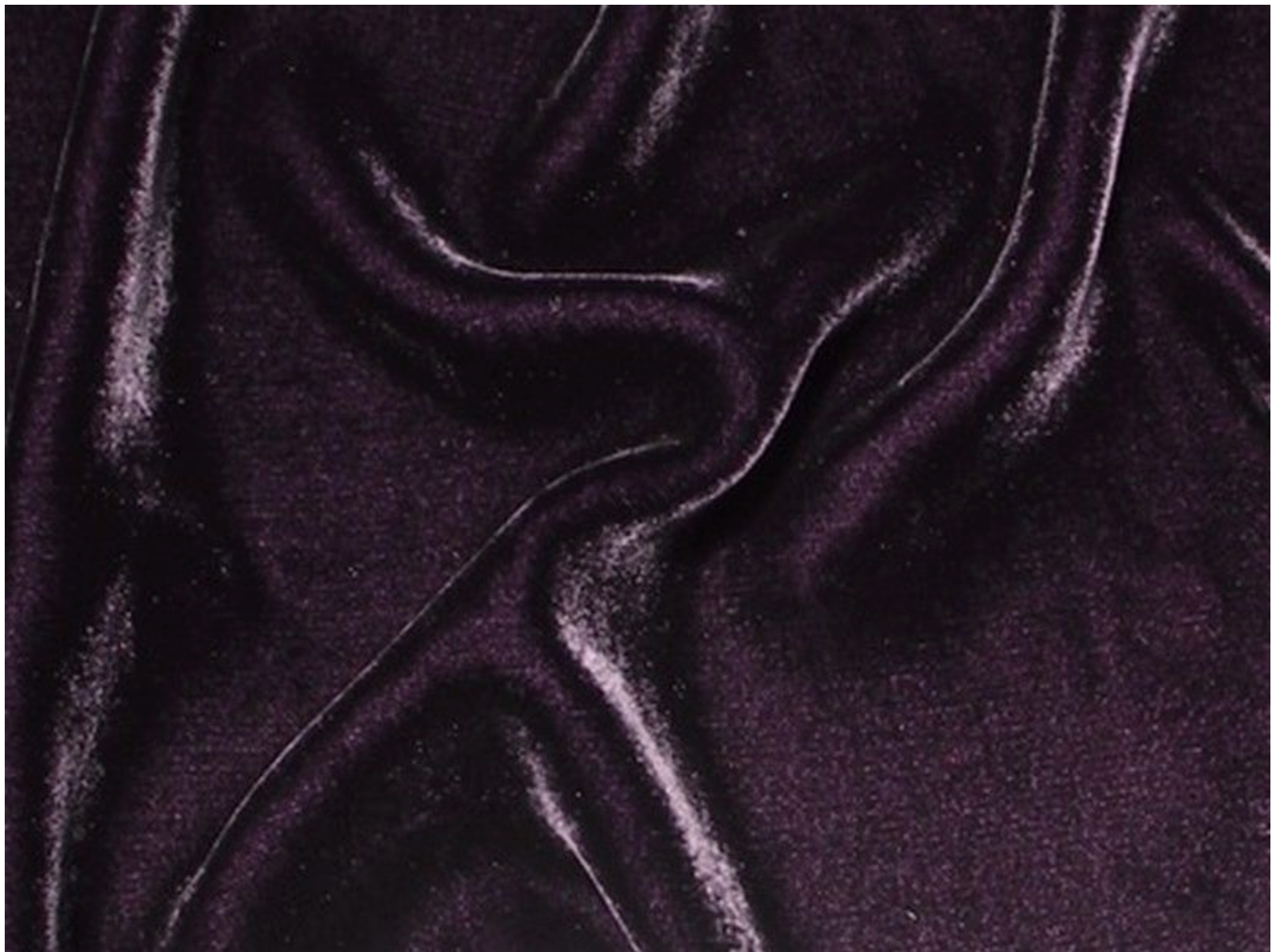 Top Fabric – wholesale Fabric – LUXOR - PREMIUM FINE QUALITY SILK PLAIN VELVET UPHOLSTERY FABRIC BY THE YARD17