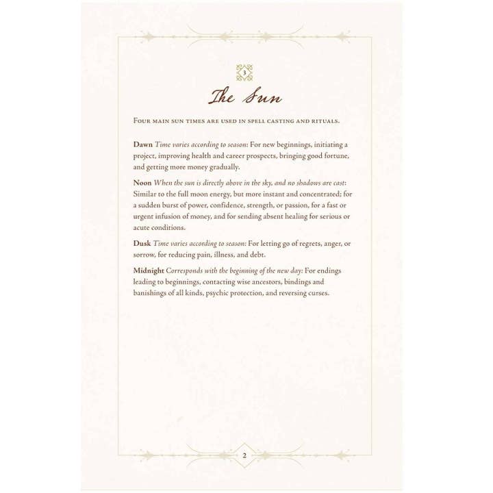 Hachette Book Group - Wholesale Journal/Diary - The Book of Shadows: A Personal Journal of Your Craft