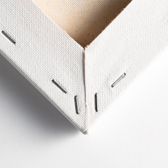 Loxley Arts – wholesale Painting paper – Loxley Ashgate Canvas 'A' Sizes - Traditional 16mm Depth1