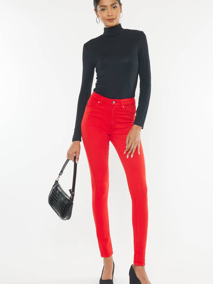 KC 7294 para venta al por mayor de Kan Can USA