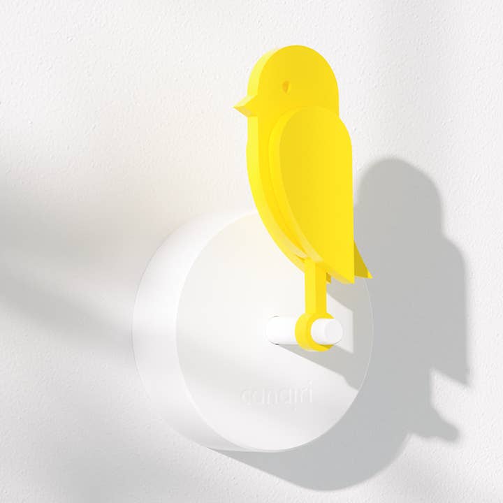 Canairi ApS - Wholesale Ornament - Canairi Ⓡ — Fresh Air Monitor ™️0