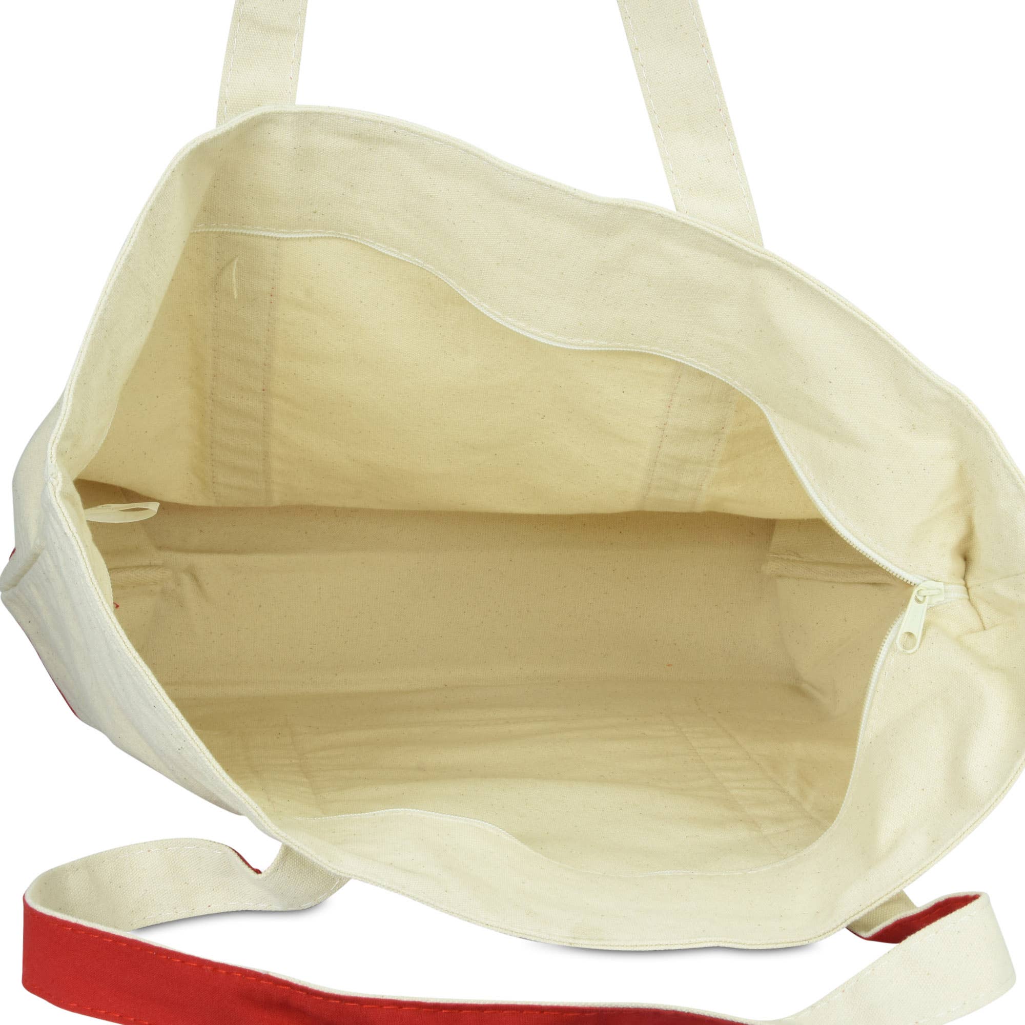 Dalix – wholesale Bärkasse - Dam – DALIX Initial Shoppingväska Personlig Blixtlås Top Letter - K60